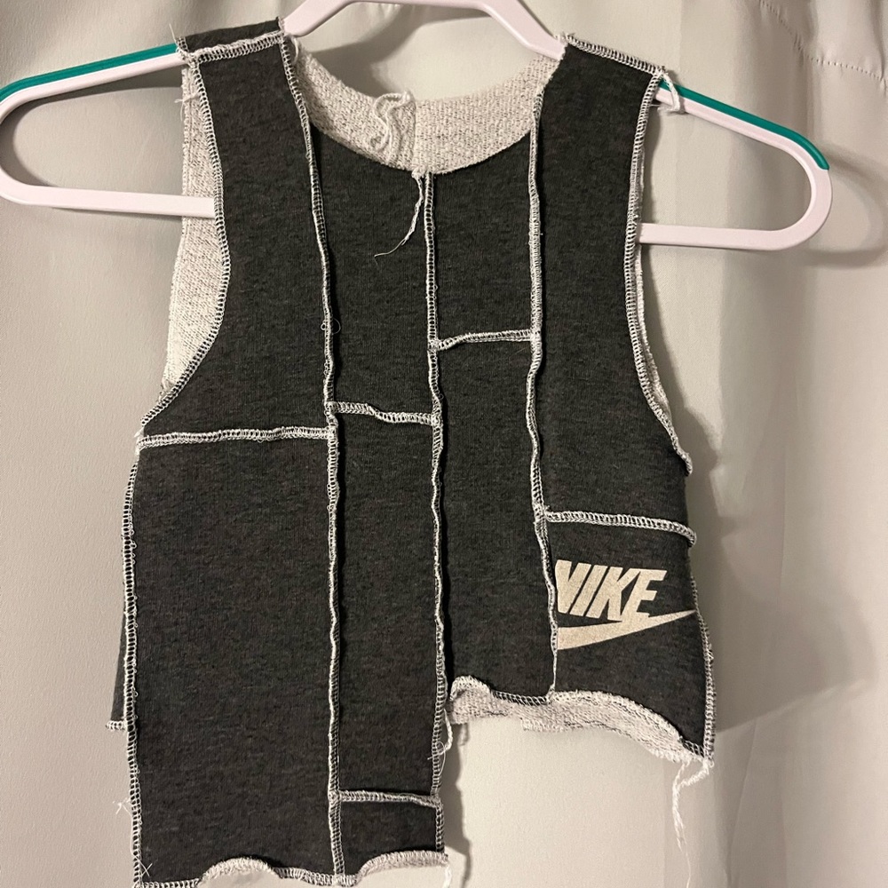 Restructured Nike! Never worn!